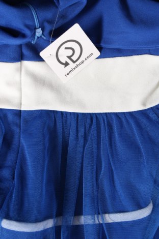 Kleid, Größe M, Farbe Blau, Preis 11,49 €