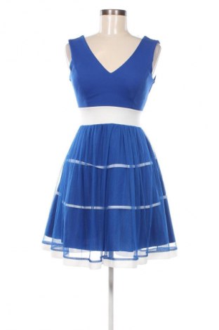 Kleid, Größe M, Farbe Blau, Preis 11,49 €