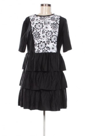 Kleid, Größe XXL, Farbe Schwarz, Preis € 11,49