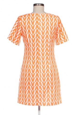 Kleid, Größe M, Farbe Orange, Preis € 11,49