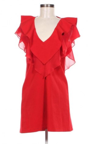 Kleid, Größe S, Farbe Rot, Preis € 29,59