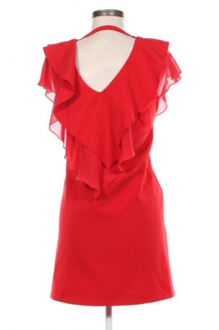 Kleid, Größe S, Farbe Rot, Preis € 29,59