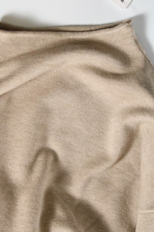 Kleid, Größe S, Farbe Beige, Preis 17,99 €