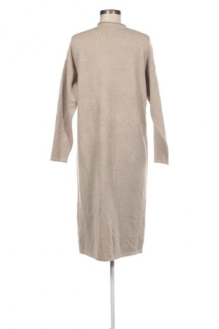 Kleid, Größe S, Farbe Beige, Preis 17,99 €