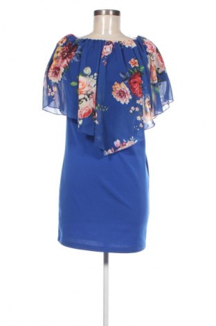 Kleid, Größe S, Farbe Blau, Preis € 8,49