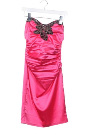 Kleid, Größe XS, Farbe Rosa, Preis € 9,49