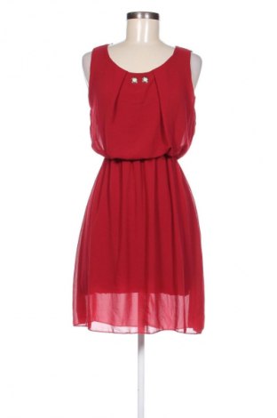 Kleid, Größe S, Farbe Rot, Preis 9,49 €