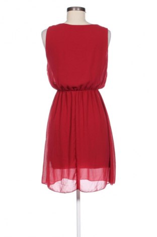 Kleid, Größe S, Farbe Rot, Preis 11,49 €