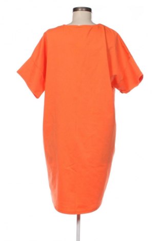 Kleid, Größe M, Farbe Orange, Preis 15,49 €