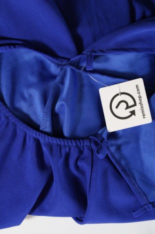 Kleid, Größe M, Farbe Blau, Preis € 8,49