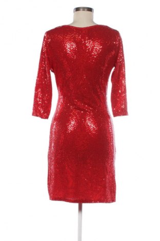 Kleid, Größe S, Farbe Rot, Preis 10,49 €