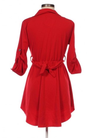 Kleid, Größe S, Farbe Rot, Preis 20,49 €