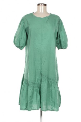 Kleid, Größe M, Farbe Grün, Preis € 9,49