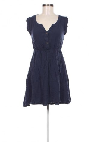 Kleid, Größe S, Farbe Blau, Preis 6,99 €