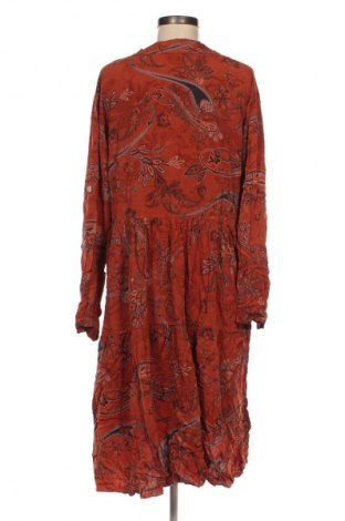 Kleid, Größe L, Farbe Mehrfarbig, Preis 8,49 €