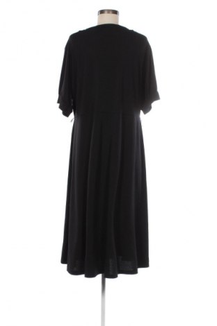 Kleid, Größe XXL, Farbe Schwarz, Preis 20,49 €