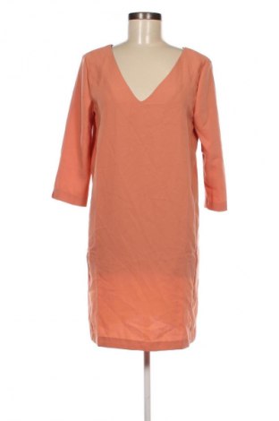 Kleid, Größe XS, Farbe Orange, Preis € 3,99