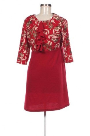 Kleid, Größe M, Farbe Rot, Preis € 10,49