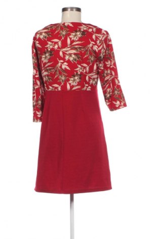 Kleid, Größe M, Farbe Rot, Preis € 10,49