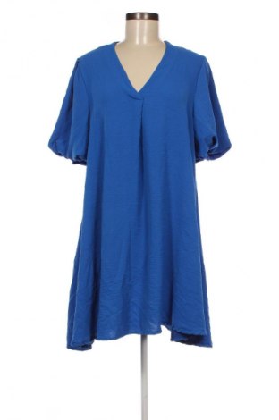 Kleid, Größe M, Farbe Blau, Preis 12,49 €