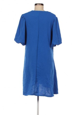 Kleid, Größe M, Farbe Blau, Preis € 11,49