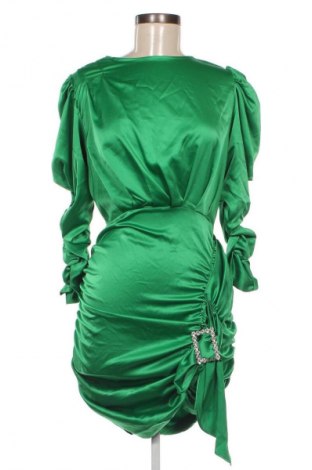 Rochie, Mărime L, Culoare Verde, Preț 113,99 Lei