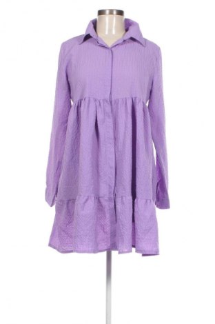 Kleid, Größe S, Farbe Lila, Preis 20,49 €