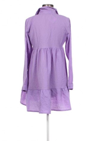 Kleid, Größe S, Farbe Lila, Preis € 9,49