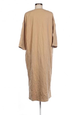 Kleid, Größe M, Farbe Beige, Preis 20,49 €