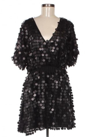 Rochie, Mărime L, Culoare Negru, Preț 229,99 Lei