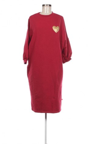 Kleid, Größe S, Farbe Rot, Preis 27,70 €