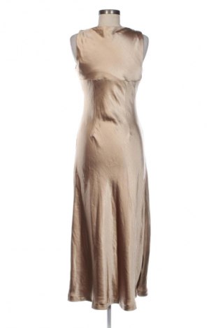 Kleid, Größe L, Farbe Beige, Preis € 38,99