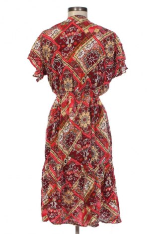 Rochie, Mărime XL, Culoare Multicolor, Preț 73,98 Lei