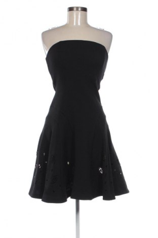 Rochie Maria Grazia Severi, Mărime L, Culoare Negru, Preț 151,99 Lei