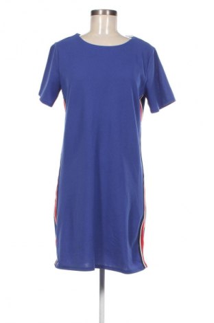 Kleid, Größe M, Farbe Blau, Preis 20,49 €