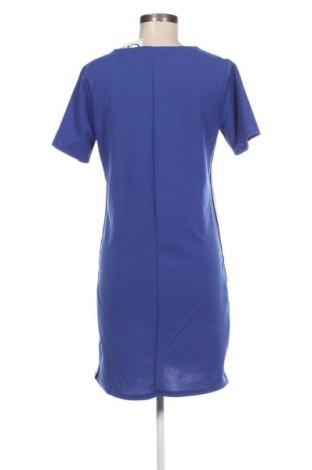 Kleid, Größe M, Farbe Blau, Preis € 12,49