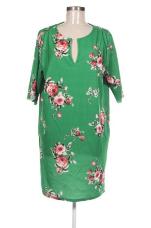 Rochie, Mărime XXL, Culoare Verde, Preț 95,99 Lei