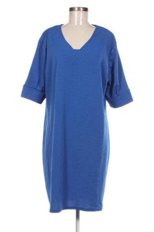 Kleid, Größe XXL, Farbe Blau, Preis 20,49 €