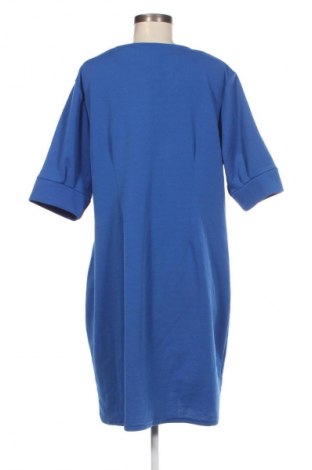 Kleid, Größe XXL, Farbe Blau, Preis 20,49 €