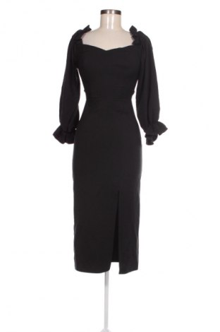 Kleid, Größe M, Farbe Schwarz, Preis 18,99 €