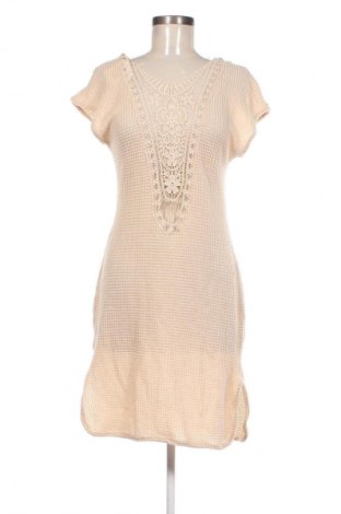 Kleid, Größe M, Farbe Beige, Preis € 14,49