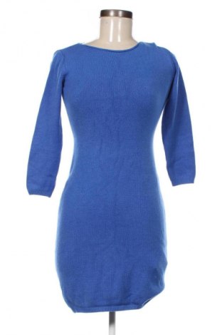 Kleid, Größe L, Farbe Blau, Preis 10,99 €