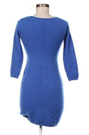 Kleid, Größe L, Farbe Blau, Preis 10,99 €