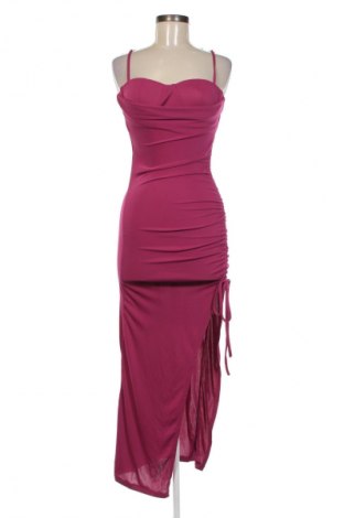 Kleid, Größe S, Farbe Rosa, Preis 8,99 €