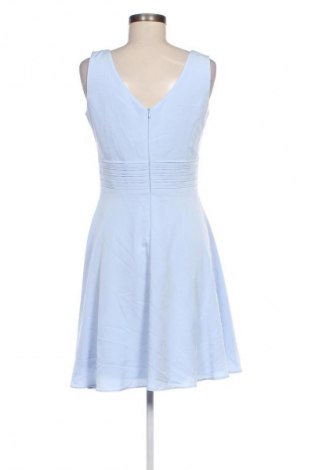 Kleid, Größe M, Farbe Blau, Preis 40,99 €