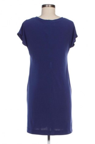 Kleid, Größe M, Farbe Blau, Preis 14,99 €