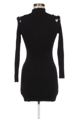 Kleid, Größe M, Farbe Schwarz, Preis € 8,49