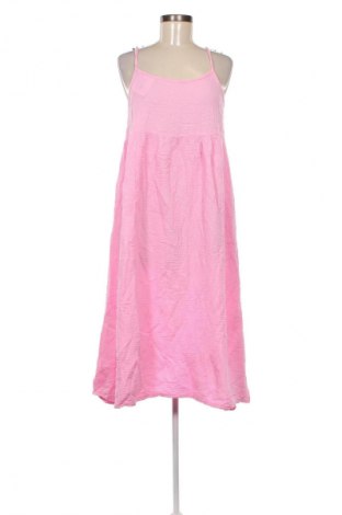 Kleid, Größe M, Farbe Rosa, Preis € 10,49