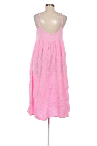 Kleid, Größe M, Farbe Rosa, Preis 20,49 €