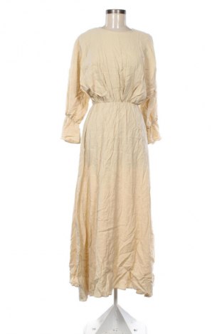 Kleid, Größe S, Farbe Beige, Preis € 8,49